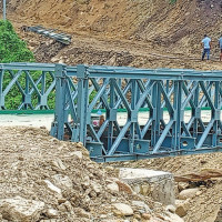 पन्क्षीलाई पनि जलवायु परिवर्तनको असर