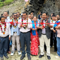 नियमले नमिल्ने कुरामा मैले दबाब दिन्न : वन मन्त्री ठकुरी