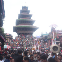 ७५३ स्थानीय तहमा निर्वाचन अधिकृतको कार्यालय स्थापना