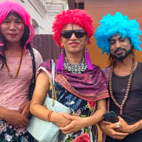 हुम्लाबाट ११ सय ४६ जना परीक्षार्थी एसईईमा सहभागी हुँदै