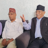 नेपालले कार्बन व्यापारबाट पायो डेढ अर्बभन्दा बढी रुपियाँ