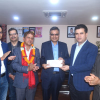 नेपालले कार्बन व्यापारबाट पायो डेढ अर्बभन्दा बढी रुपियाँ
