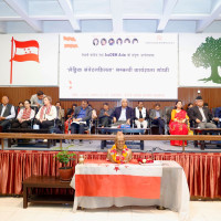 जसपा र माओवादीमा असन्तुष्टि