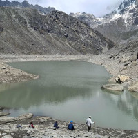 हुम्लाबाट ११ सय ४६ जना परीक्षार्थी एसईईमा सहभागी हुँदै