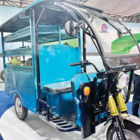आम्दा अस्पताल तोडफोड