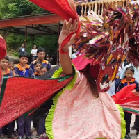 नेपाललाई हराउँदै बङ्गलादेश च्याम्पियन