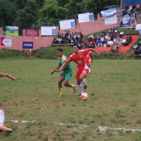 अर्जेन्टिना छैटौं पटक विश्वकपको फाइनलमा