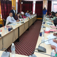 जिप दुर्घटना हुँदा तीन जना घाइते