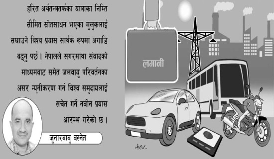 जिप दुर्घटना हुँदा तीन जना घाइते
