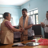 चिया श्रमिक अझै आन्दोलनमा