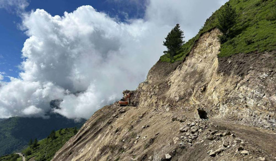 चिया श्रमिक अझै आन्दोलनमा