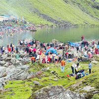 जाजरकोट–जुम्ला सडक कालोपत्रे