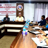 ताप्लेजुङ गोल्ड कप : आज चर्च ब्वाइज र भारत भिड्दै