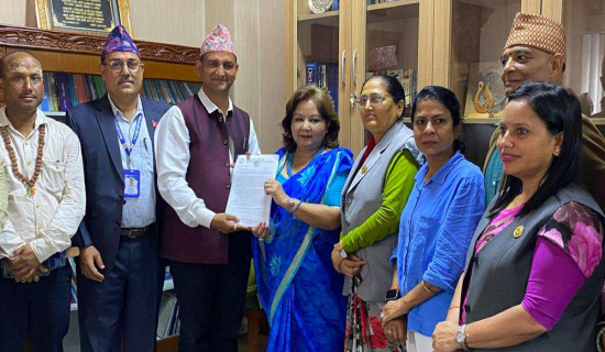 नेपालगन्ज दिल्ली सिधा उडानका लागि पहल गर्छु : परराष्ट्रमन्त्री