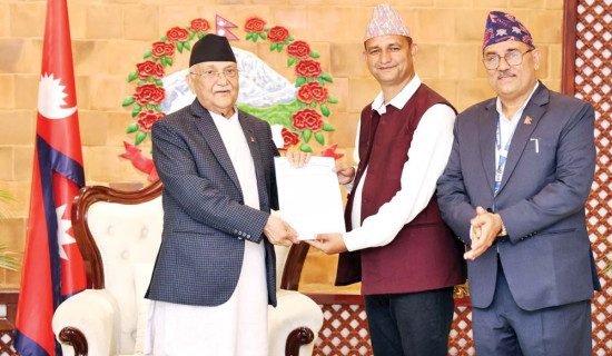 ‘नेपालगन्ज–दिल्ली उडानका लागि कुरा गर्छु’