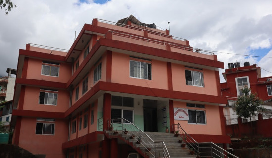सामूहिक बलात्कार अभियोग पाँच जना पुर्पक्षका लागि थुनामा