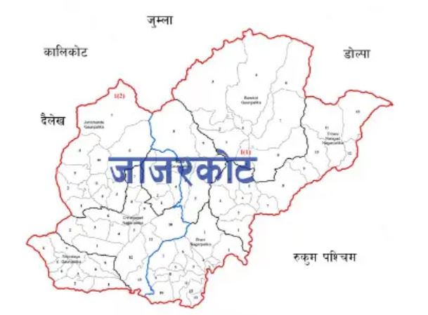 कार्यालय प्रमुख नहुँदा सेवाग्राहीलाई सास्ती