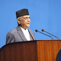 राष्ट्रिय सभाबाट तीन विधेयक पारित