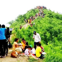 पर्यटनबाट समृद्धि खोज्दै निसीखोला
