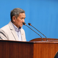 राष्ट्रिय सभाबाट तीन विधेयक पारित