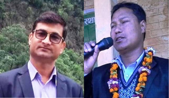 पाल्पाका दुई सहकारीका व्यवस्थापकलाई ठगीको आरोप