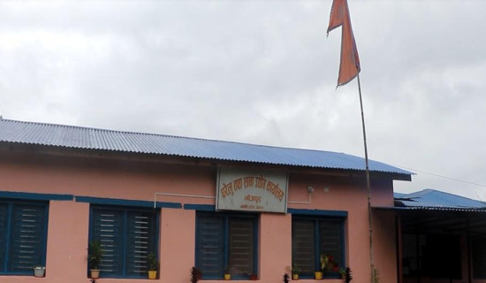 भोजपुरमा उद्योग दर्ता बर्सेनि घट्दो, खारेजी बढ्दो