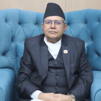 राष्ट्रिय सभाबाट तीन विधेयक पारित