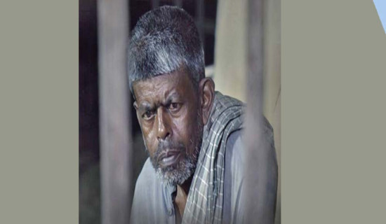 ‘कलर अफ टी’ ग्रिसमा पुरस्कृत