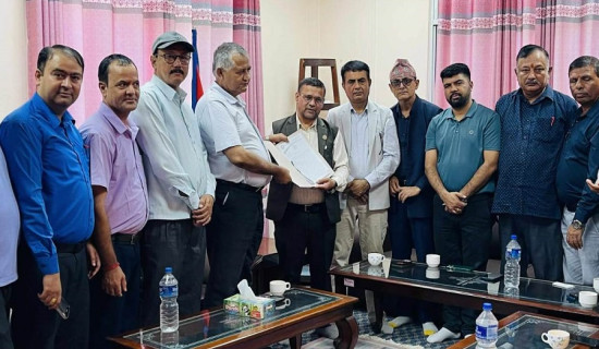 शिक्षा ऐनमा सबैका भावना समेटिने विश्वासः मुख्यमन्त्री आचार्य