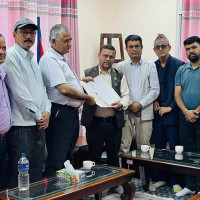 डिजिटल माध्यमबाट शिक्षण सामग्रीको प्रयोग बढाउन मन्त्रालयको आग्रह