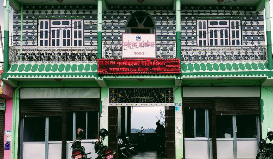 गुल्मीदरबारका ३९ जना अविवाहित नागरिकलाई भत्ता