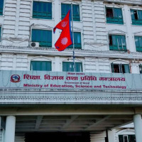डिजिटल माध्यमबाट शिक्षण सामग्रीको प्रयोग बढाउन मन्त्रालयको आग्रह