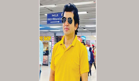 राईको साङ्गीतिक यात्रा
