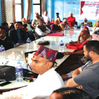 समावेशीकरणको दिशामा एउटा फड्को : गोरखापत्रद्वारा प्रकाशित मैथिली भाषा