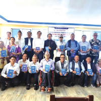 समावेशीकरणको दिशामा एउटा फड्को : गोरखापत्रद्वारा प्रकाशित मैथिली भाषा