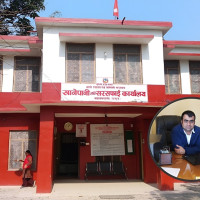 मुलुकभर साठी हजार उद्योग,पाँच लाखलाई रोजगारी