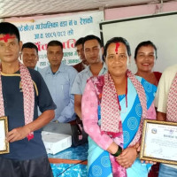 राष्ट्रिय अर्थतन्त्रमा कर्णालीको योगदान न्यून