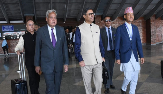 नेपालीमा नाम नराखे भर्ना रोक्का