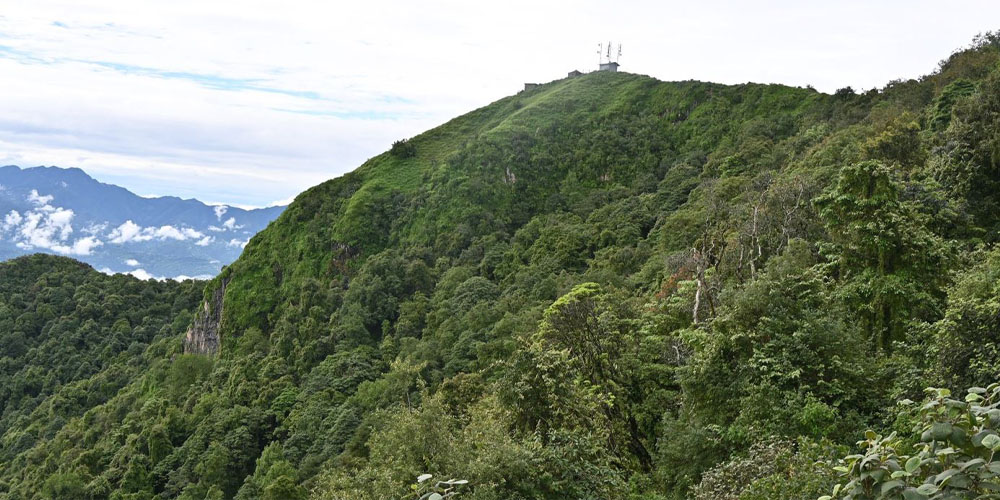 साहसिक पर्यटनका लागि कुमाख यात्रा