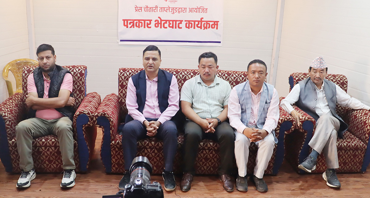 सरकारको प्राथमिकतामा ठूला योजना