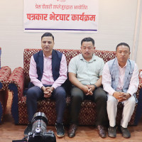 सरकारको प्राथमिकतामा ठूला योजना