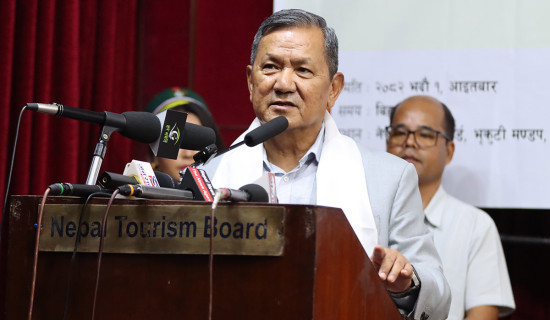 प्रजातन्त्रपछिको पहिलो स्थानीय निर्वाचन