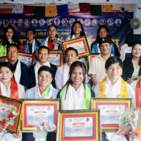 सीसा, कुखुराको प्वाँखको व्यवस्थापनमा चुनौती