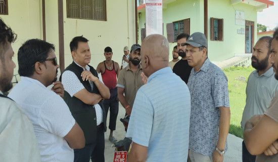 सीसा, कुखुराको प्वाँखको व्यवस्थापनमा चुनौती