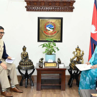 क्रिकेटर लामिछाने विदेशी भूमिमा क्रिकेट खेल्न पाउने