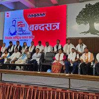 गाजामा इजरायली आक्रमण, ४० जनाको मृत्यु