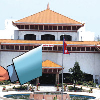 गोरखापत्रमा तीज : महिलालाई खुसी र स्वतन्त्रता दिने पर्व