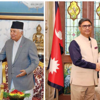 प्रिसियस ‘हिमालयन क्वीन्स ग्याम्बिट’ बुद्धिचाल च्याम्पियन