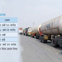 'प्रेमगीत ३' देखि 'महापुरुष'सम्म प्रदर्शनमा आउँदै