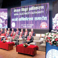 'प्रेमगीत ३' देखि 'महापुरुष'सम्म प्रदर्शनमा आउँदै